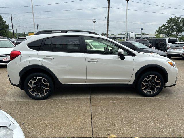 used 2017 Subaru Crosstrek car, priced at $21,995