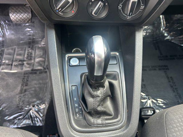 used 2015 Volkswagen Jetta car, priced at $8,495