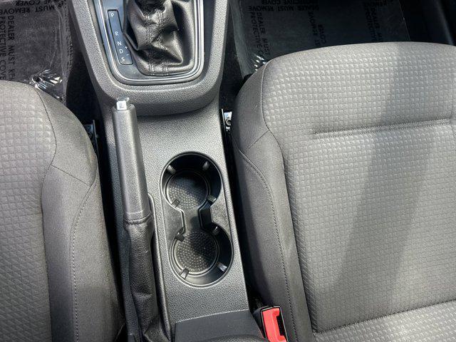 used 2015 Volkswagen Jetta car, priced at $8,495