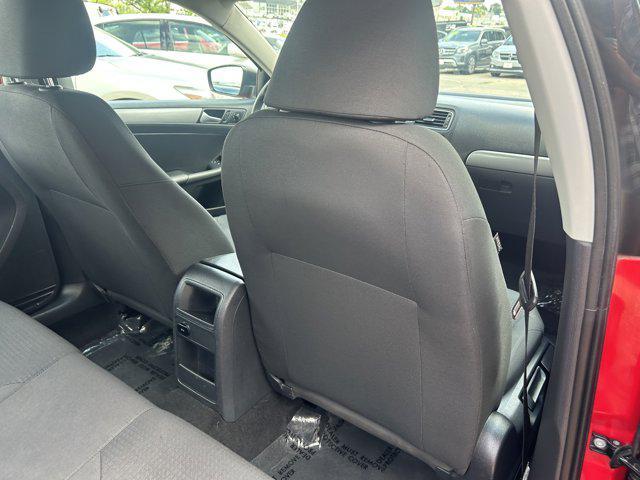 used 2015 Volkswagen Jetta car, priced at $8,495