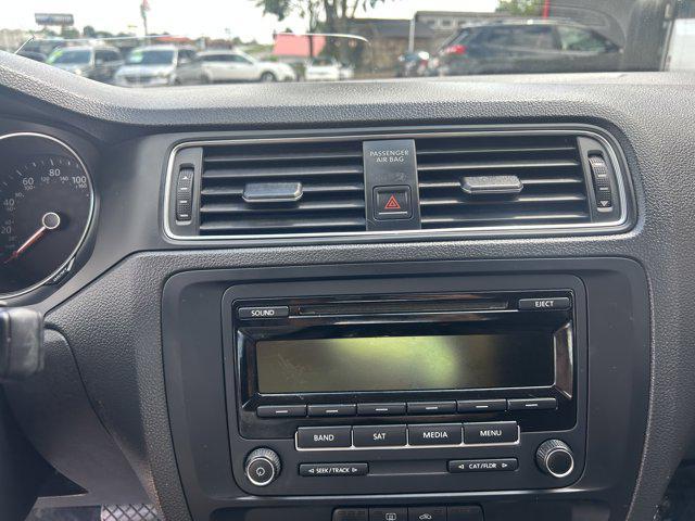 used 2015 Volkswagen Jetta car, priced at $8,495