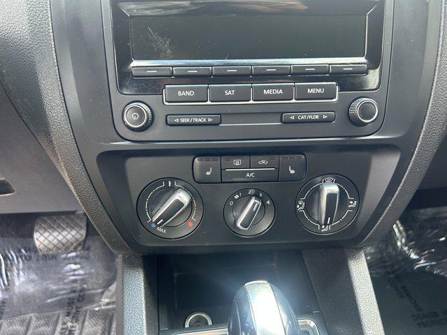 used 2015 Volkswagen Jetta car, priced at $8,495