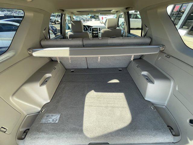 used 2007 Toyota 4Runner car, priced at $14,995