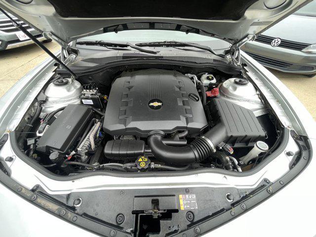 used 2012 Chevrolet Camaro car, priced at $13,995