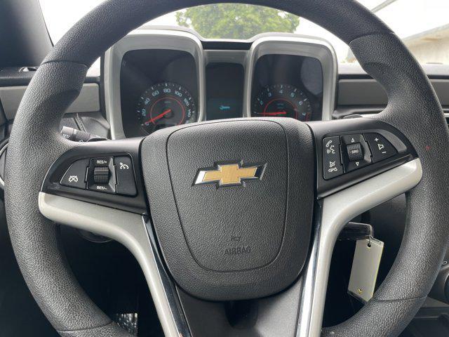 used 2012 Chevrolet Camaro car, priced at $13,995