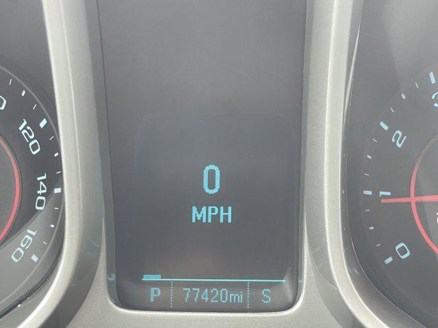 used 2012 Chevrolet Camaro car, priced at $13,995