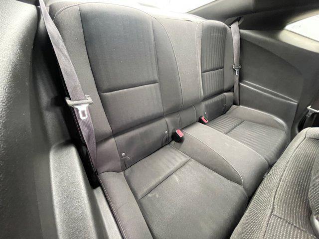 used 2012 Chevrolet Camaro car, priced at $13,995