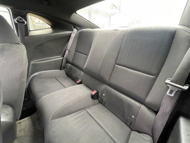 used 2012 Chevrolet Camaro car, priced at $13,995