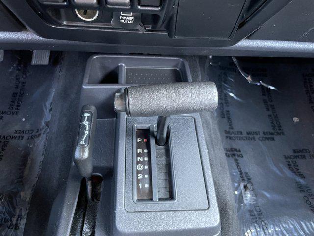 used 2006 Jeep Wrangler car, priced at $12,995