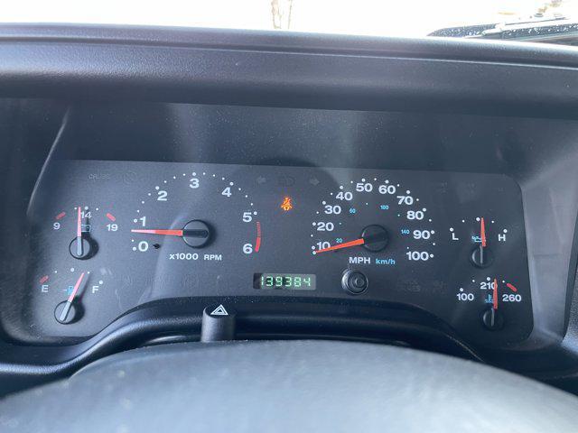 used 2006 Jeep Wrangler car, priced at $12,995