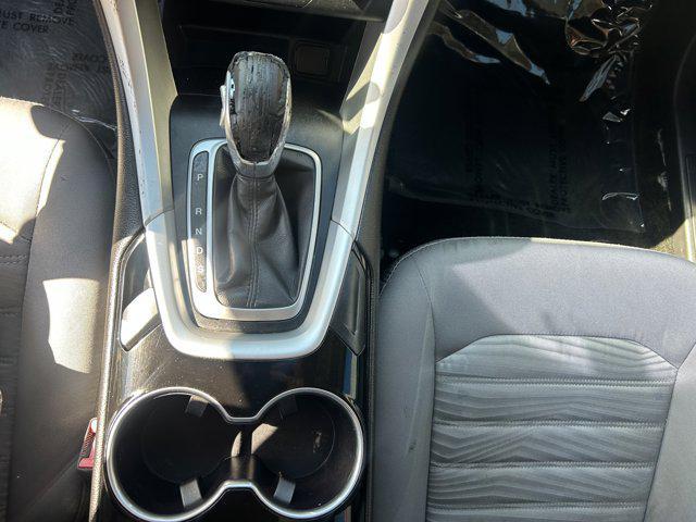 used 2016 Ford Fusion car, priced at $10,595