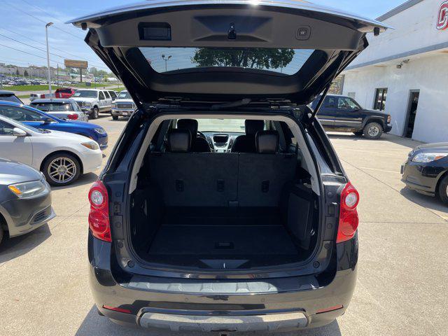 used 2014 Chevrolet Equinox car, priced at $9,995