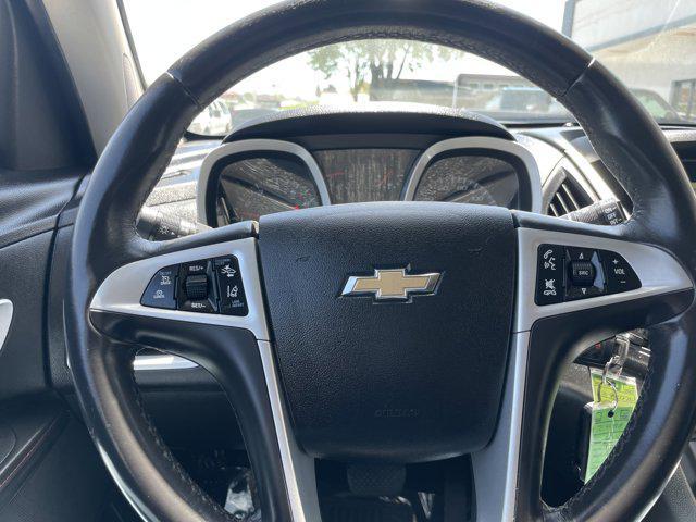 used 2014 Chevrolet Equinox car, priced at $9,995