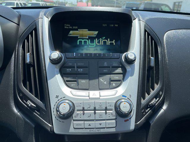 used 2014 Chevrolet Equinox car, priced at $9,995