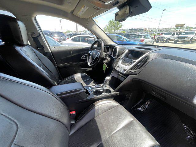 used 2014 Chevrolet Equinox car, priced at $9,995