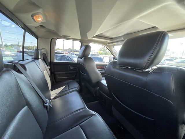 used 2010 Dodge Ram 1500 car, priced at $20,995