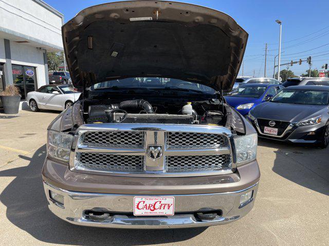 used 2010 Dodge Ram 1500 car, priced at $20,995