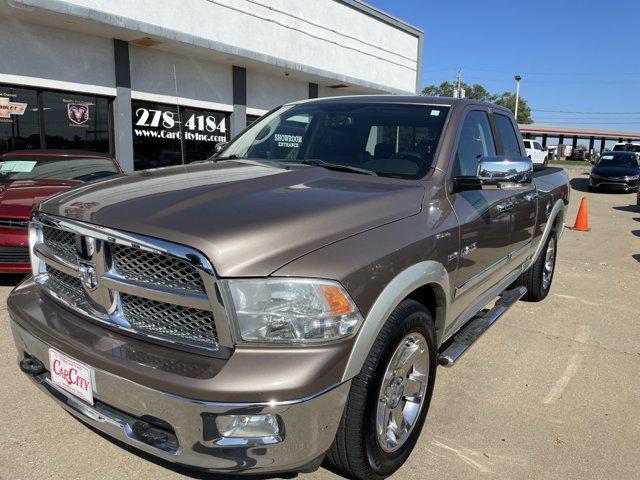 used 2010 Dodge Ram 1500 car, priced at $20,995