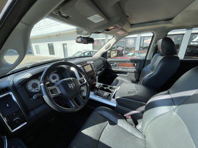 used 2010 Dodge Ram 1500 car, priced at $20,995