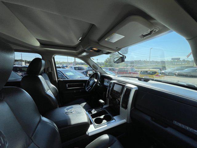 used 2010 Dodge Ram 1500 car, priced at $20,995