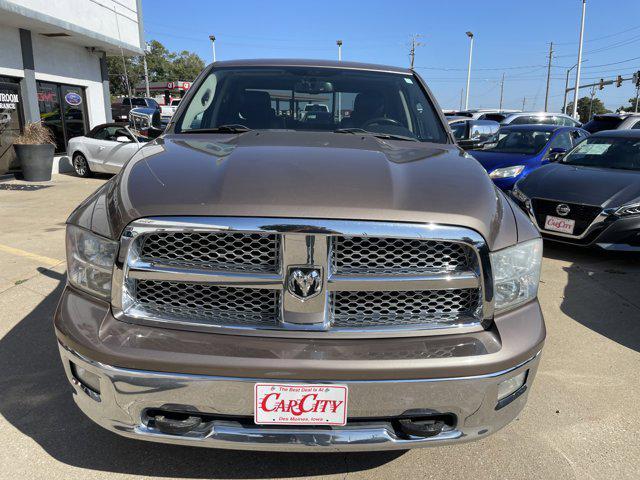 used 2010 Dodge Ram 1500 car, priced at $20,995