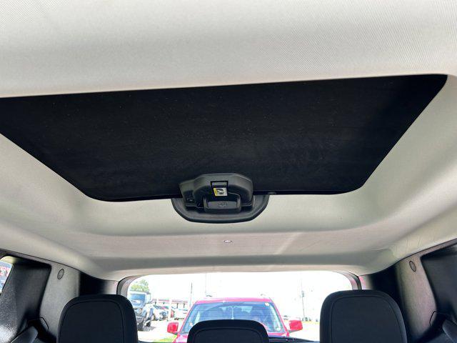 used 2019 Jeep Renegade car
