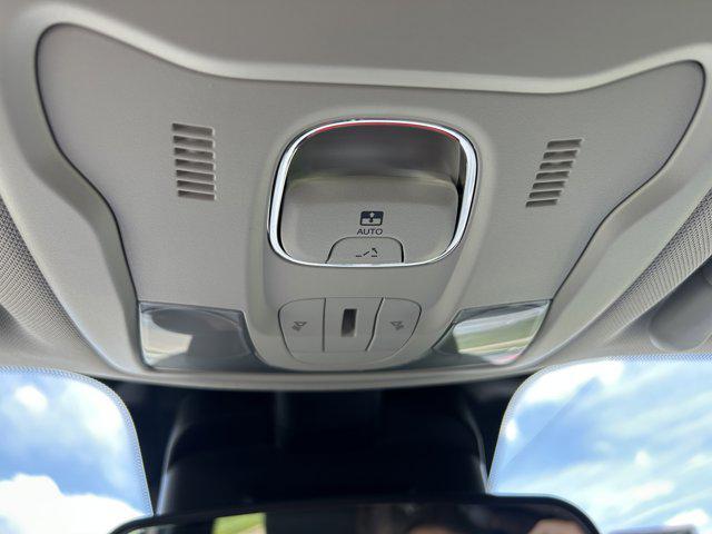 used 2019 Jeep Renegade car
