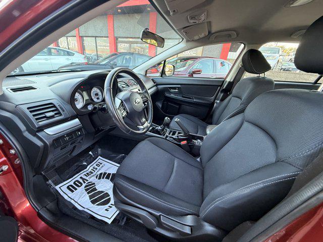 used 2013 Subaru Impreza car, priced at $9,995