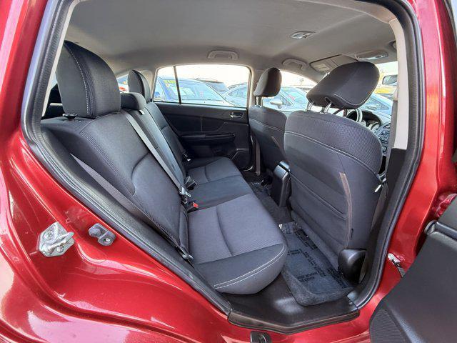 used 2013 Subaru Impreza car, priced at $9,995