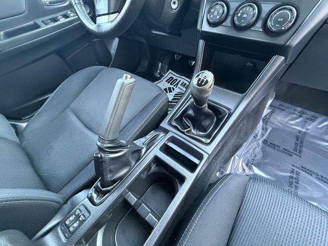 used 2013 Subaru Impreza car, priced at $9,995