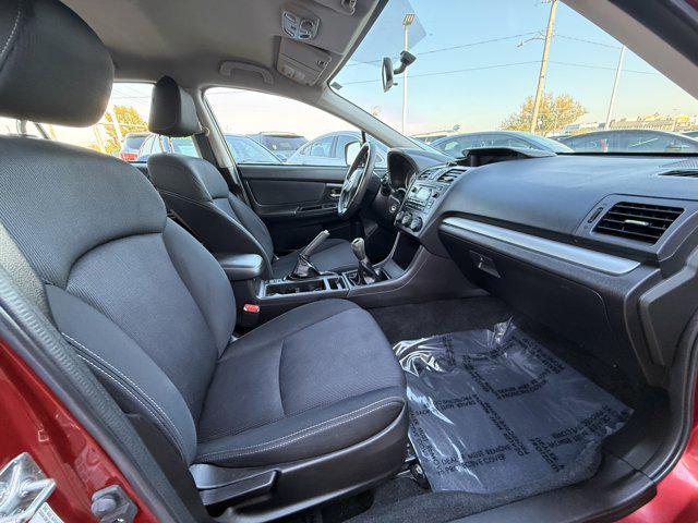 used 2013 Subaru Impreza car, priced at $9,995