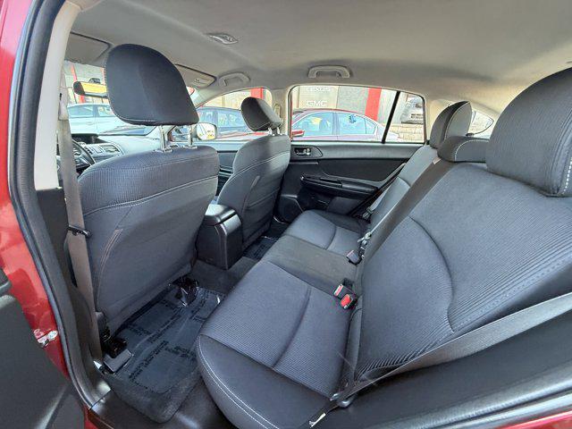 used 2013 Subaru Impreza car, priced at $9,995