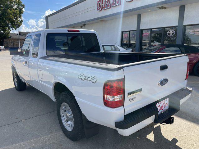 used 2011 Ford Ranger car, priced at $17,995