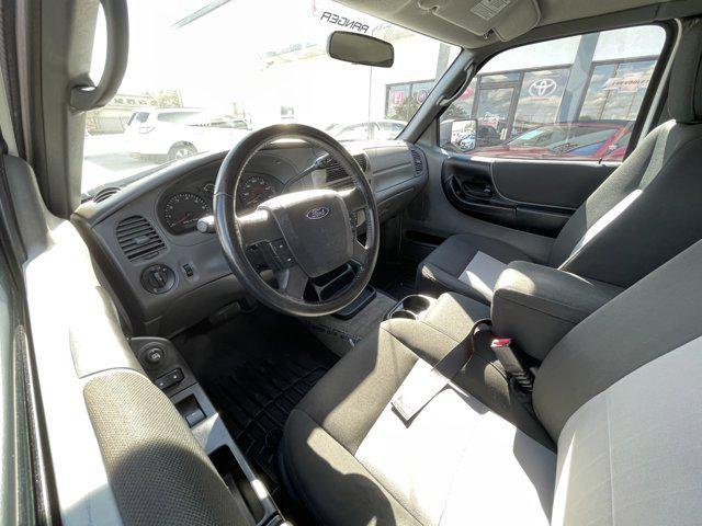 used 2011 Ford Ranger car, priced at $17,995