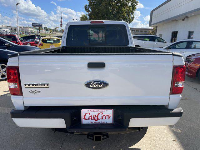 used 2011 Ford Ranger car, priced at $17,995