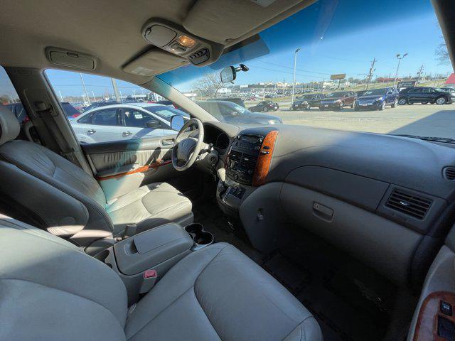 used 2008 Toyota Sienna car, priced at $7,995