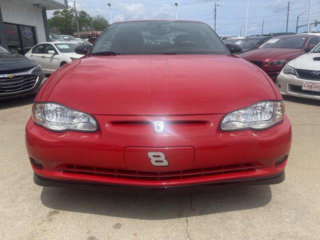 used 2004 Chevrolet Monte Carlo car, priced at $23,995