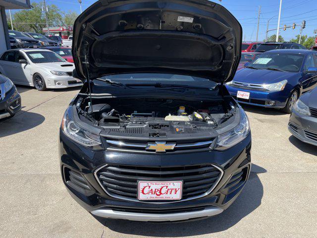 used 2019 Chevrolet Trax car, priced at $12,995