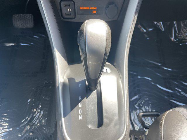 used 2019 Chevrolet Trax car, priced at $12,995