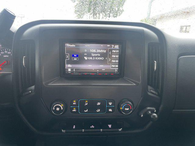used 2016 Chevrolet Silverado 3500 car, priced at $24,995
