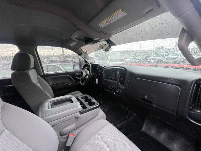 used 2016 Chevrolet Silverado 3500 car, priced at $24,995