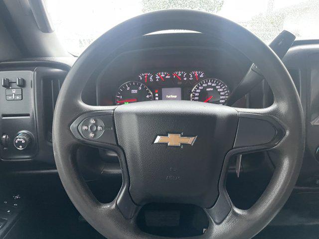 used 2016 Chevrolet Silverado 3500 car, priced at $24,995