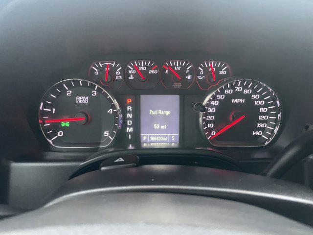 used 2016 Chevrolet Silverado 3500 car, priced at $24,995