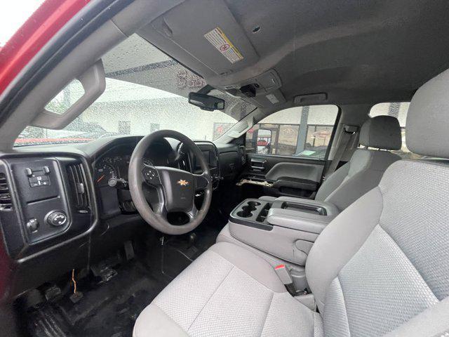 used 2016 Chevrolet Silverado 3500 car, priced at $24,995