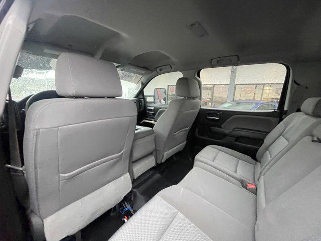 used 2016 Chevrolet Silverado 3500 car, priced at $24,995