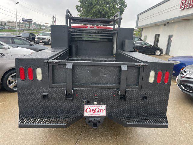 used 2016 Chevrolet Silverado 3500 car, priced at $24,995