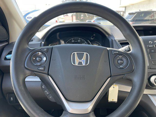 used 2013 Honda CR-V car, priced at $12,995
