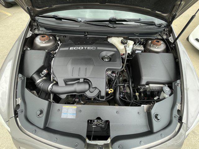 used 2010 Chevrolet Malibu car