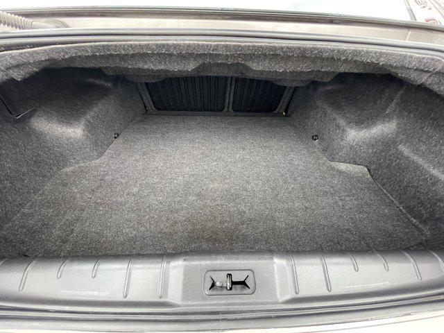 used 2010 Chevrolet Malibu car
