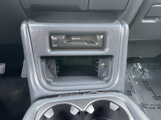 used 2002 Chevrolet Silverado 1500 car, priced at $14,995